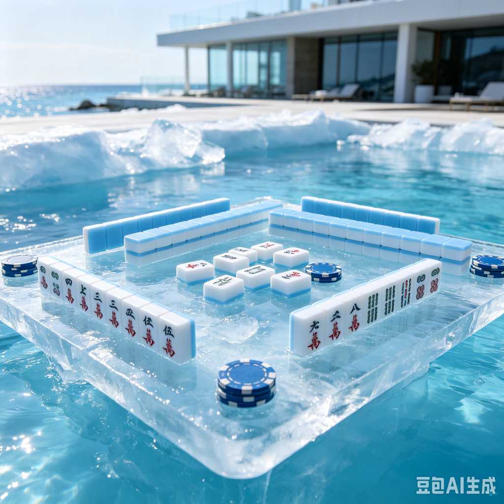 non fading mahjong tile print