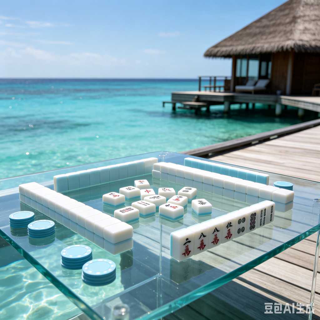 buy mahjong set online