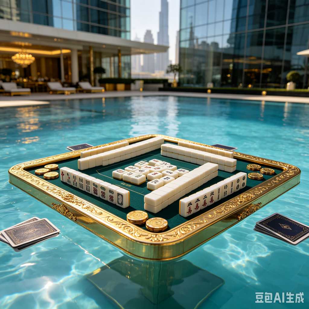 Maastricht,mahjong