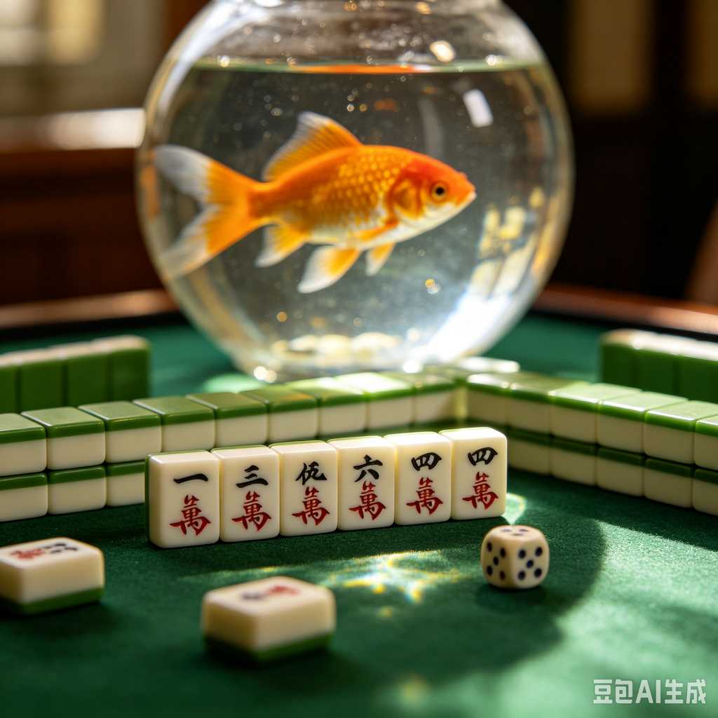 mahjong set for beginners