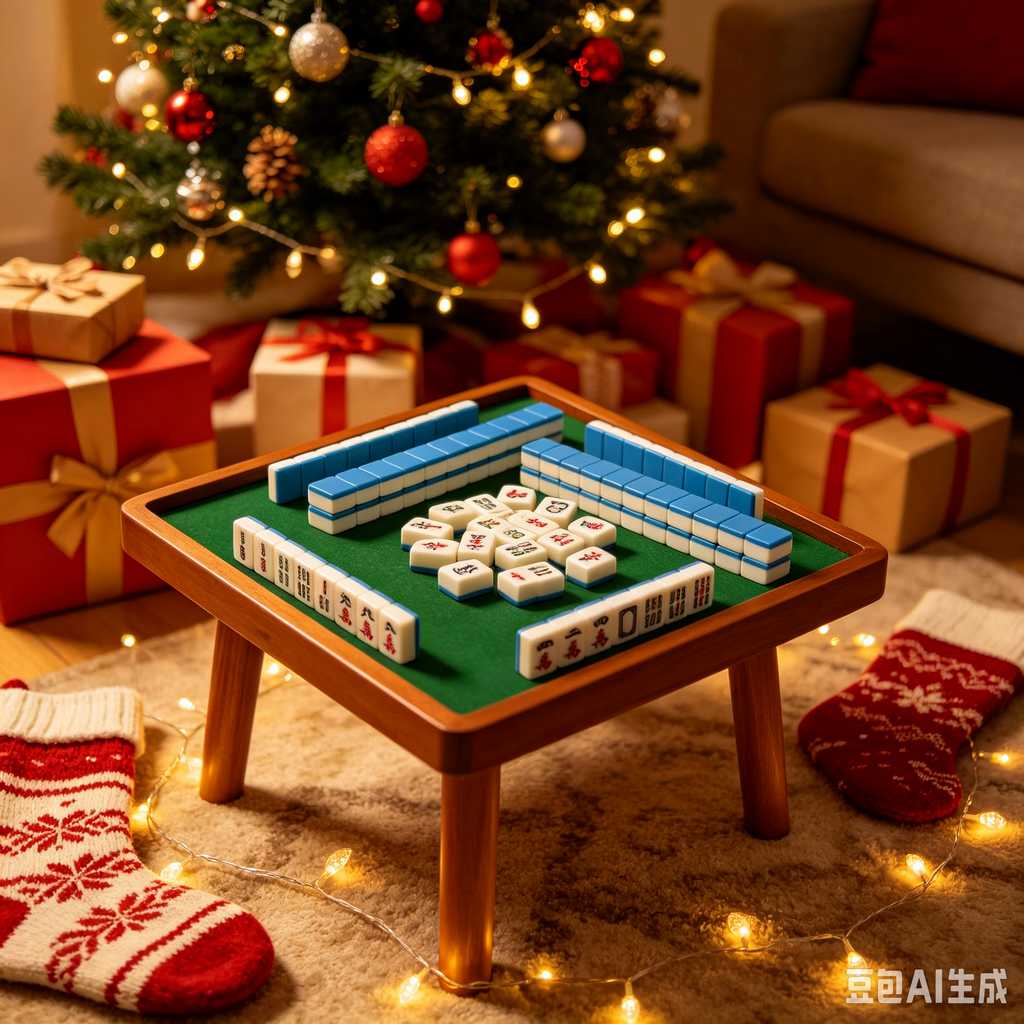 custom scenery mahjong tiles