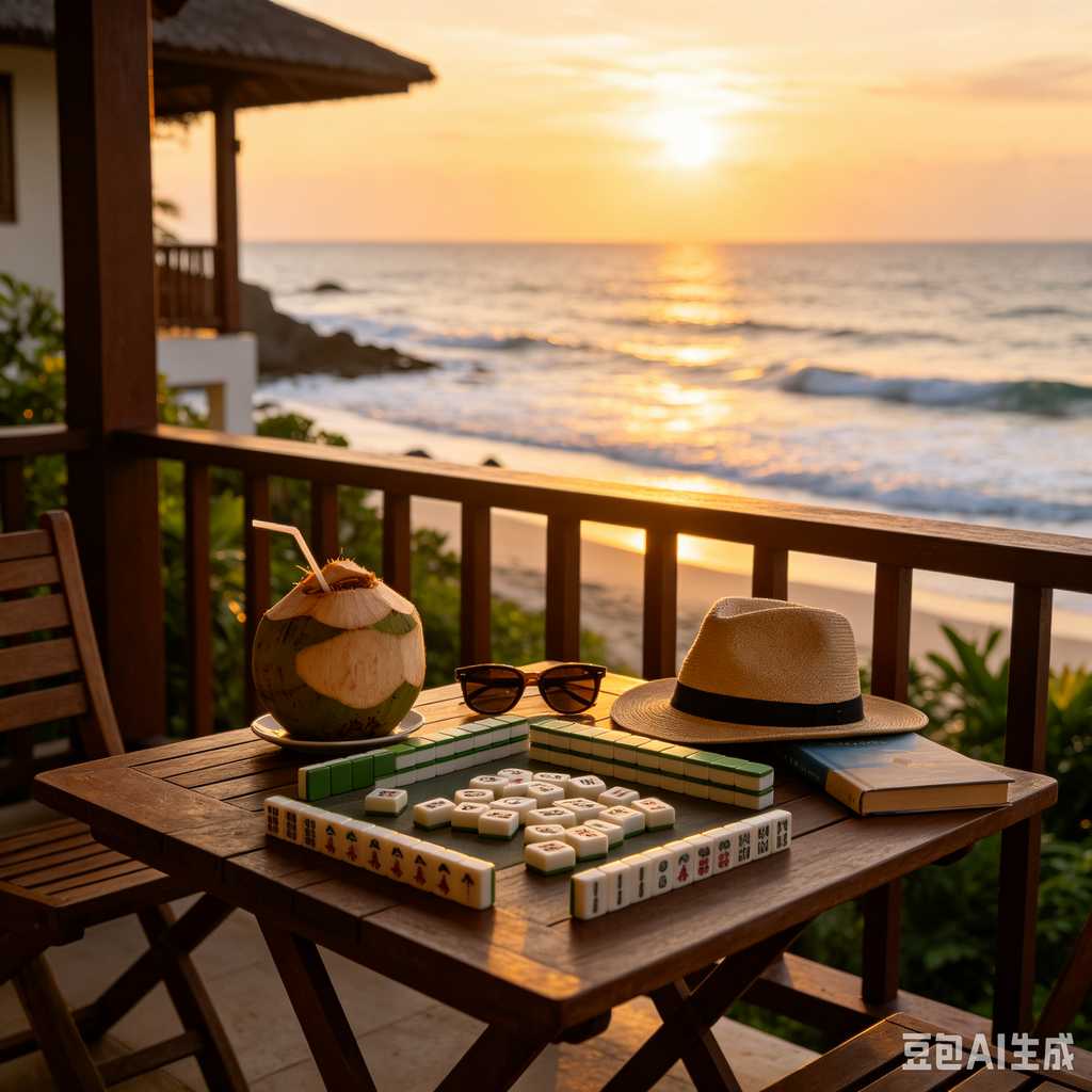 smooth mahjong tile pusher