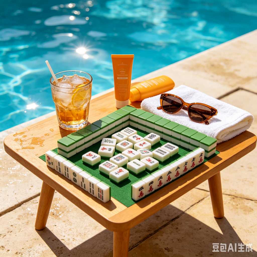 Nijmegen,mahjong