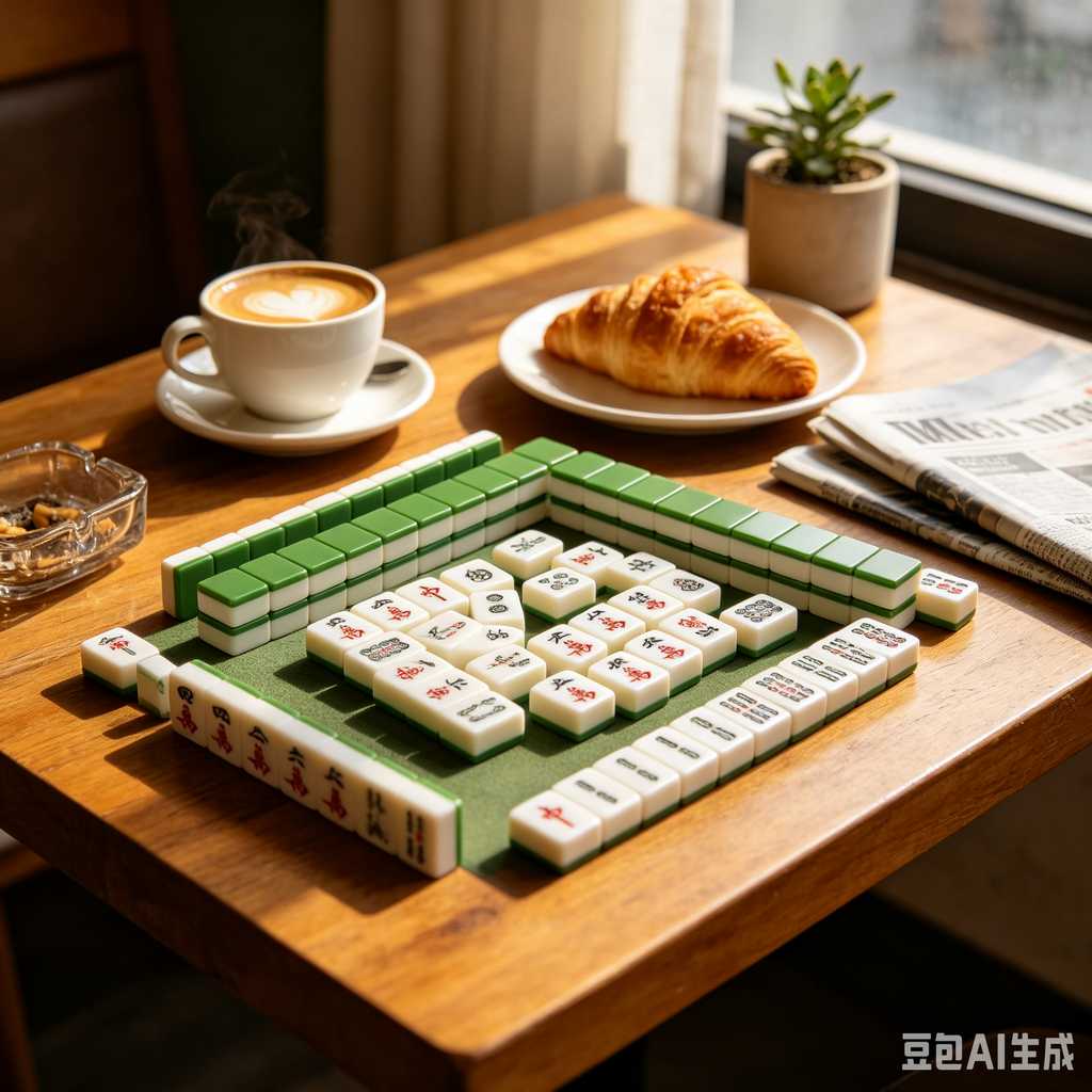 bangorme,mahjong