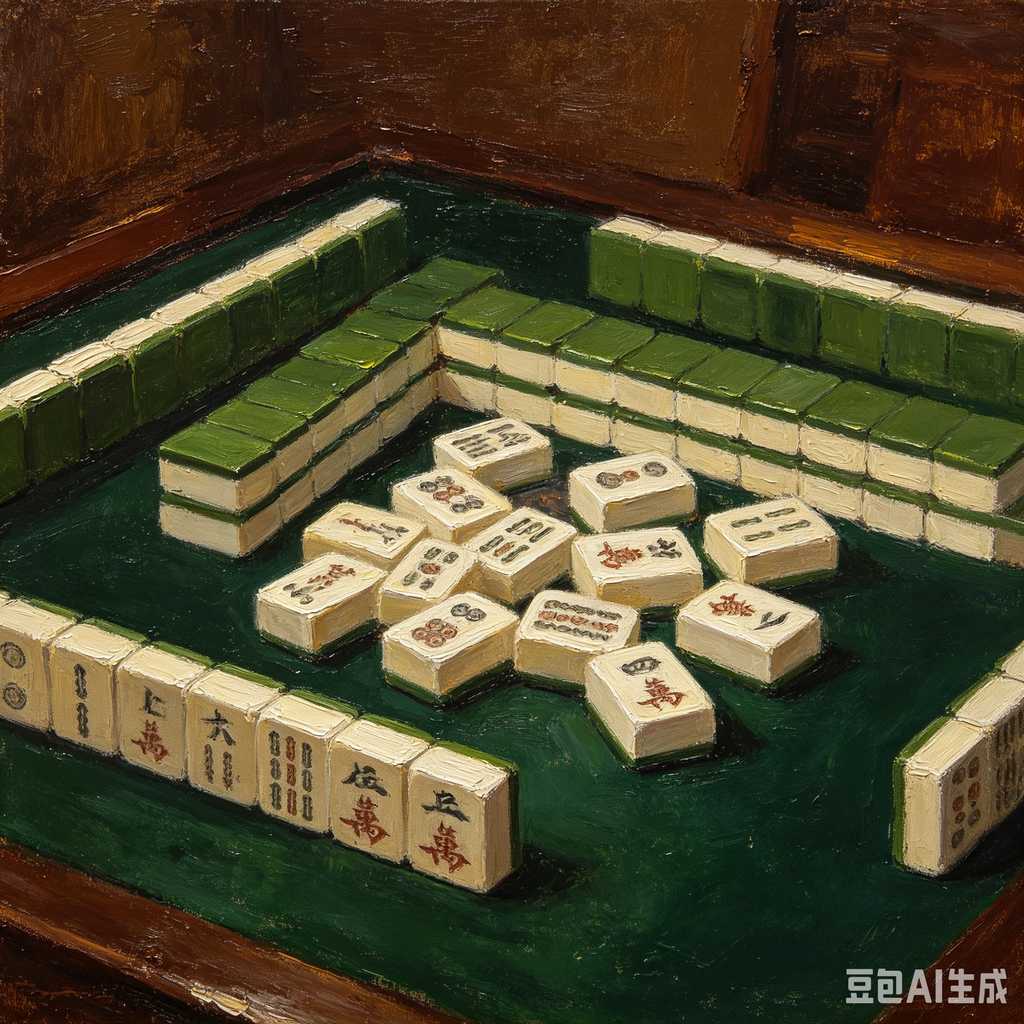 Birmingham,mahjong
