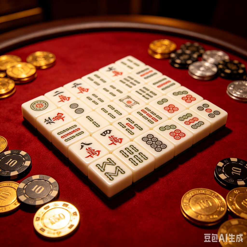 what is the best material for mahjong tiles