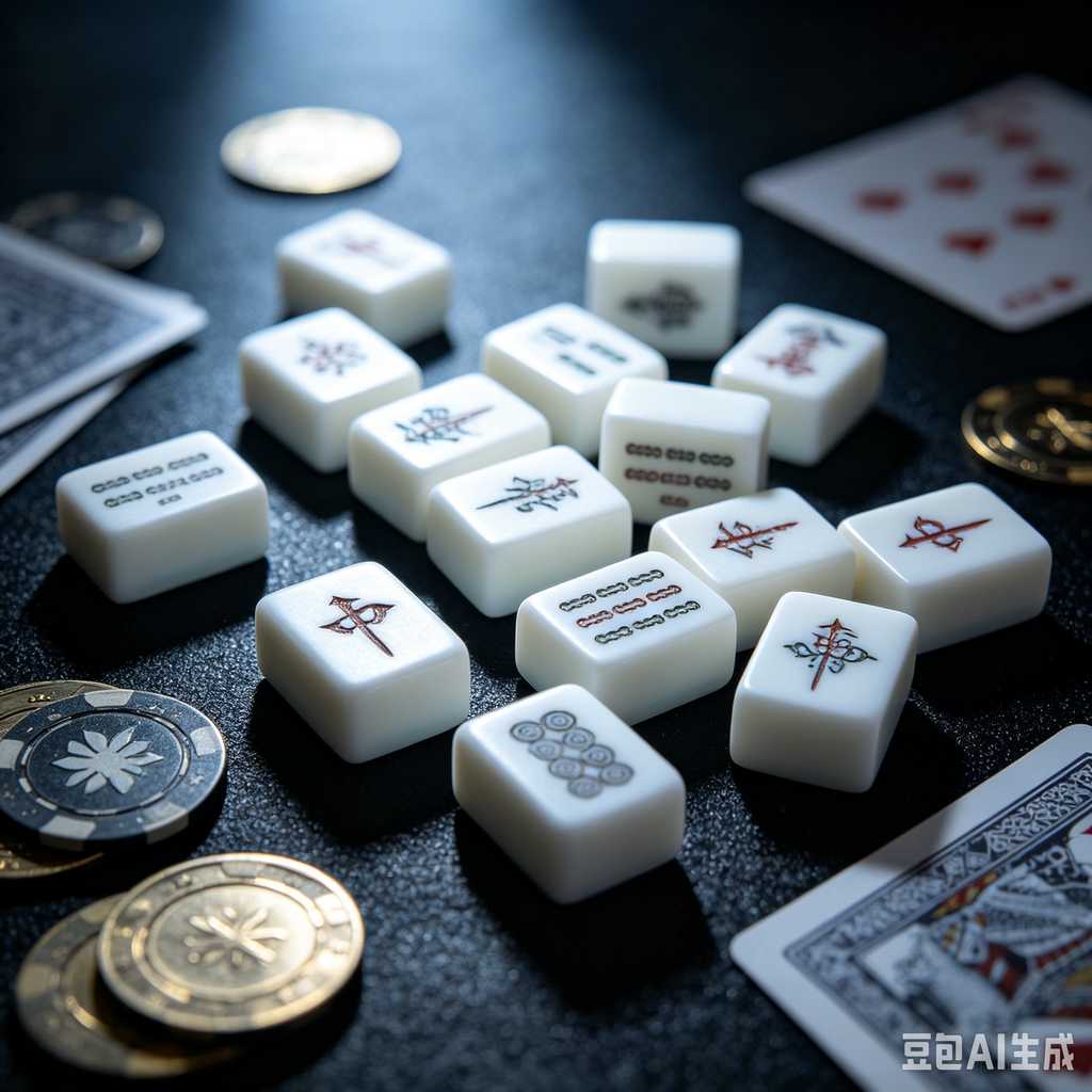 luxury mahjong gift box packaging