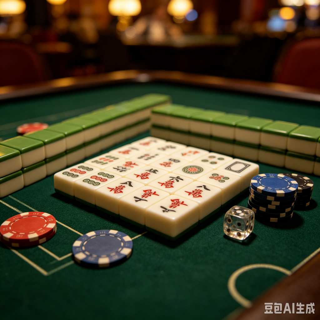 Saskatoon,mahjong