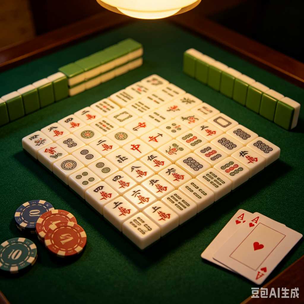Leicester,mahjong