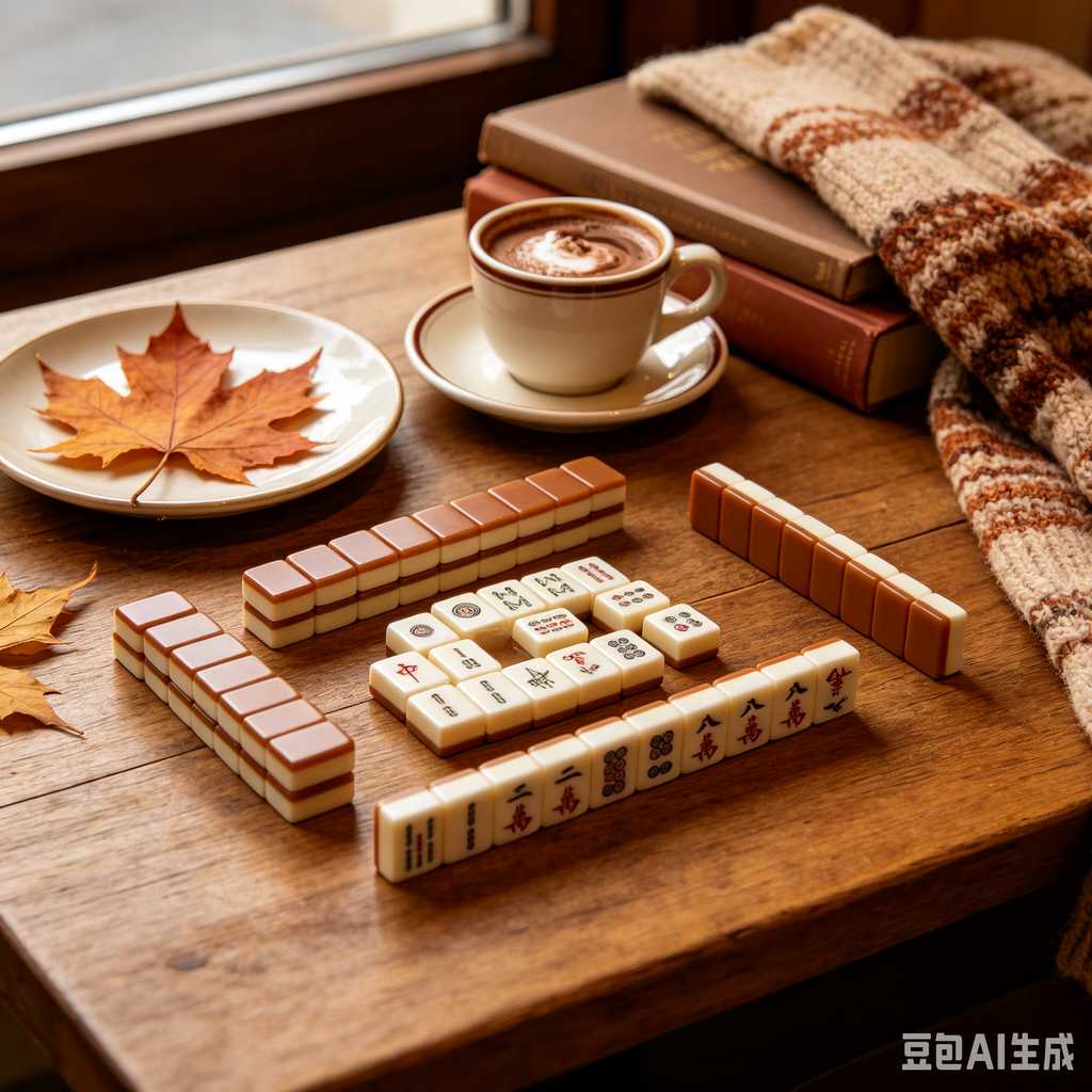 space saving mahjong table