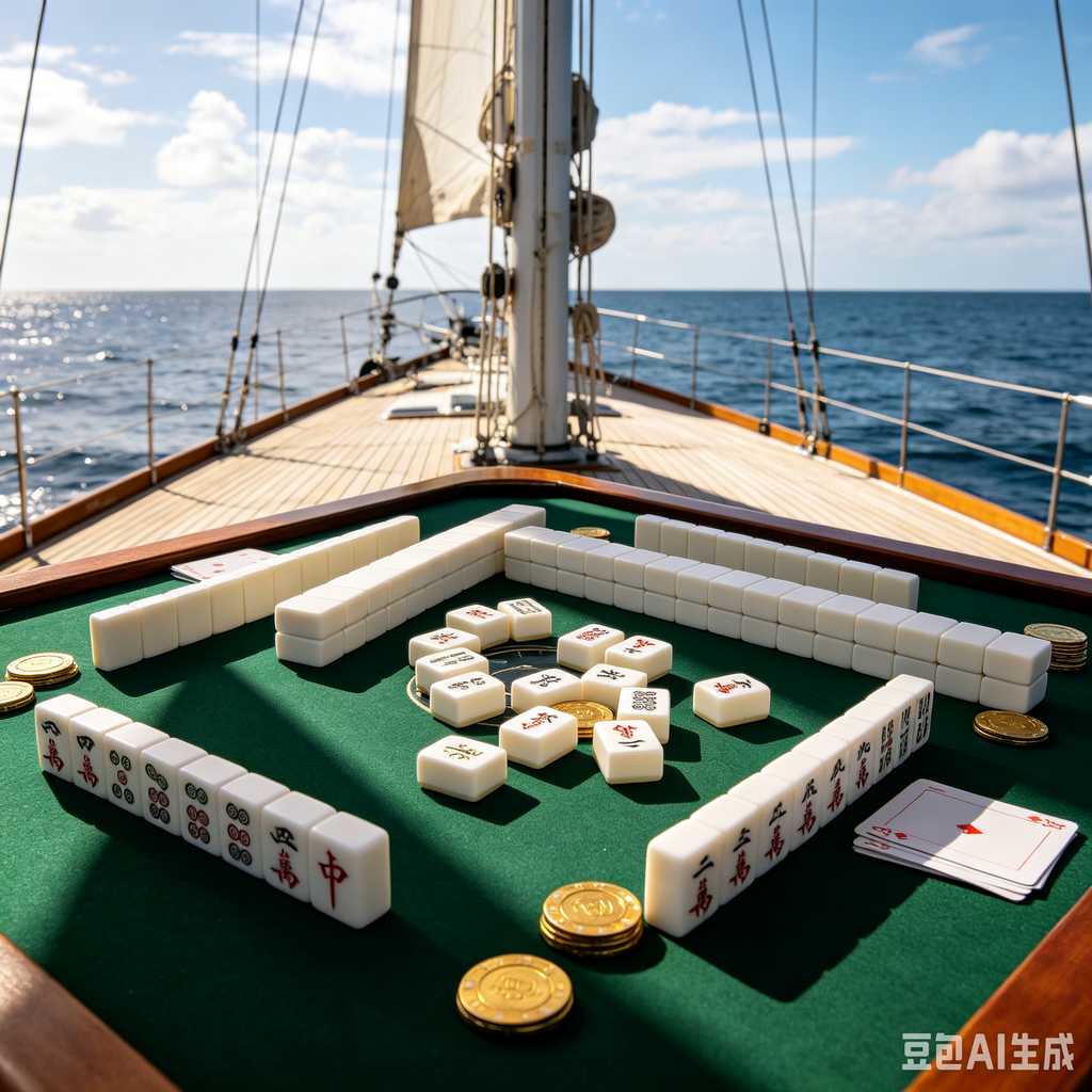 Stockton,mahjong